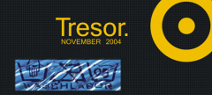 Flyer Waschtag 5 im Tresor Seite 1