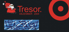 Flyer Waschtag 6 im Tresor Seite 1