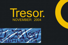 Flyer Waschtag 5 im Tresor Seite 1