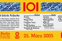 Flyer Waschtag 9 im Tresor Seite 2